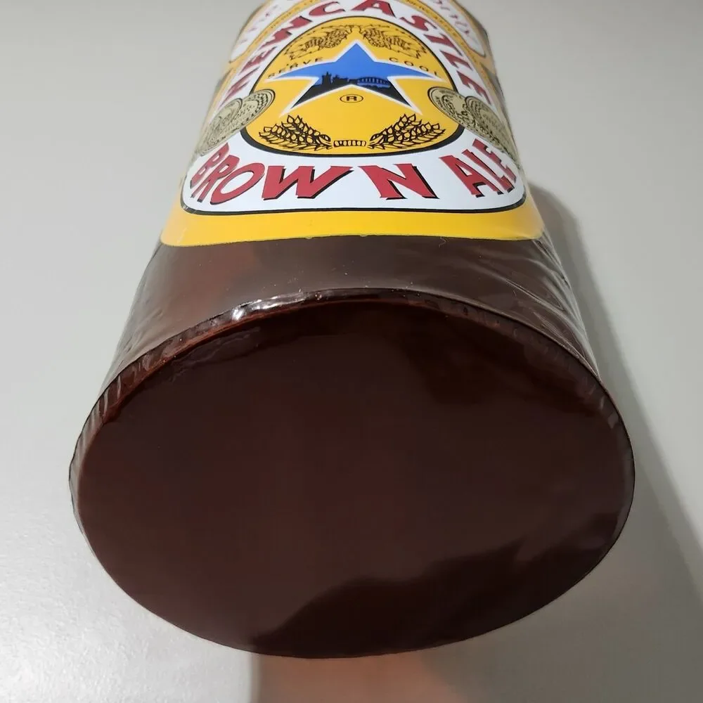 Newcastle Brown Ale 26